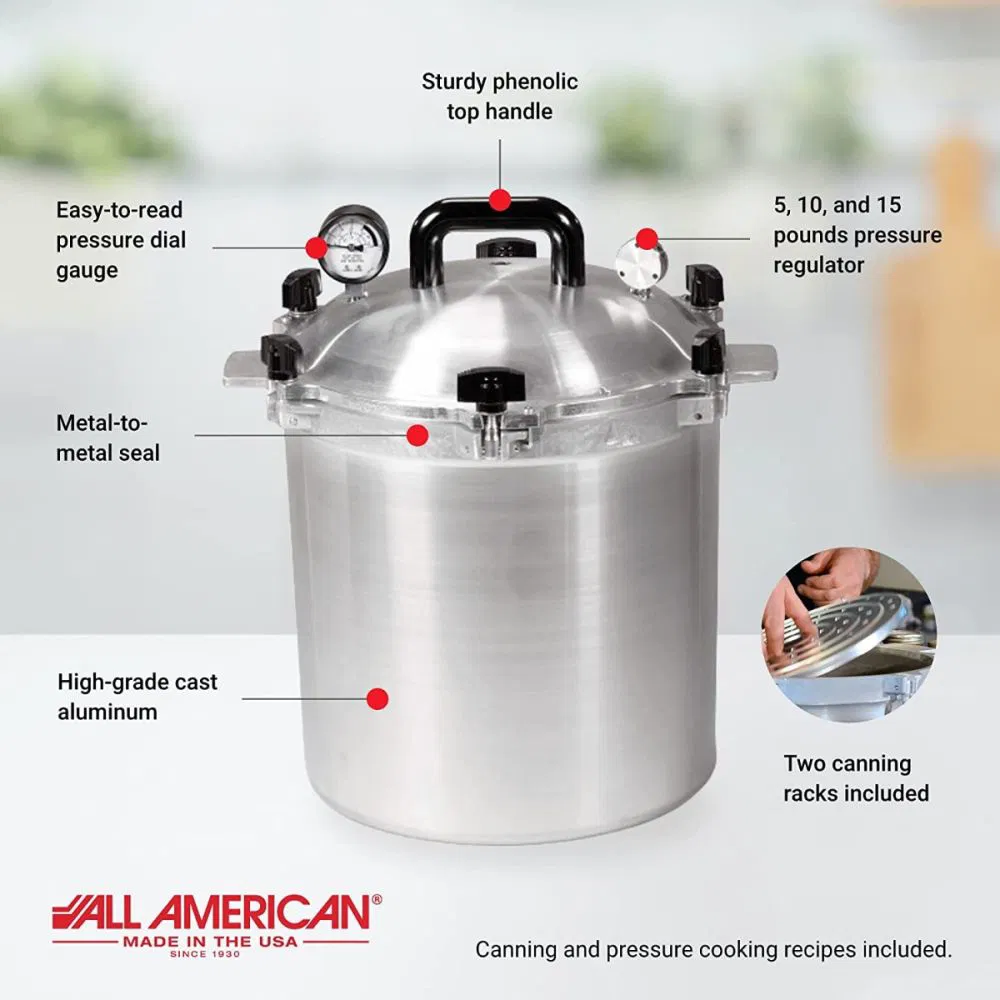 Pressure Cooker